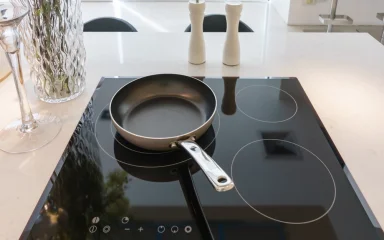 Voordelen van elektrisch koken